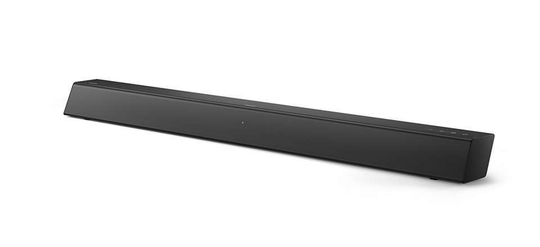 PHILIPS B5105 SOUNDBAR
