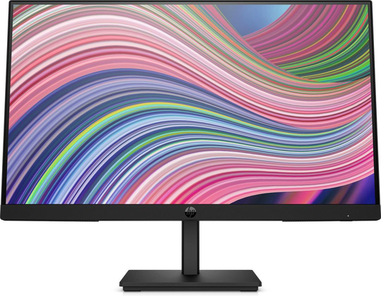 Hewlett Packard HP P22 G5 21.5IN FHD 1920X1080